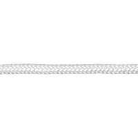 Corde blanche tress&eacute;e, Nylon, 250' Trail Hammer and Bolt