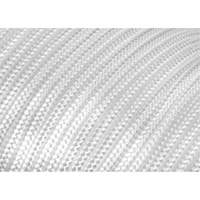 Corde blanche tress&eacute;e, Nylon, 250' Trail Hammer and Bolt