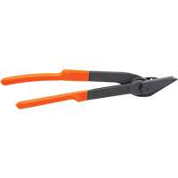 Outil de coupe pour cerclage en acier Trail Hammer and Bolt