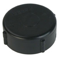 Bouchon de nettoyage pour siphon-P, Plastique Trail Hammer and Bolt