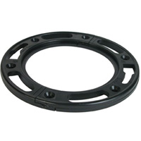 Bague entretoise pour bride de sol Trail Hammer and Bolt