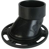 Bride de sol excentr&eacute;e ajustable Trail Hammer and Bolt
