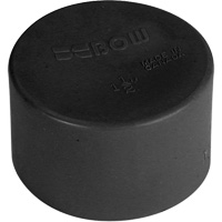 Bouchon d'essai en poly&eacute;thyl&egrave;ne souple bleu, 1-1/4", Standard, Plastique Trail Hammer and Bolt