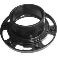 Bride de sol pour chasse d'eau Trail Hammer and Bolt