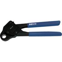 Outil &agrave; sertir coud&eacute; compact Trail Hammer and Bolt