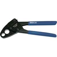 Outil &agrave; sertir combin&eacute; coud&eacute; compact Trail Hammer and Bolt