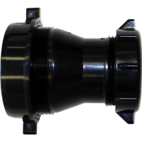 Raccord de drain Trail Hammer and Bolt