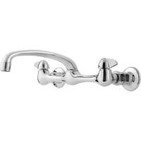 Pfirst Series Kitchen Faucet Trail Hammer and Bolt