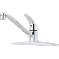 Pfirst Series Kitchen Faucet Trail Hammer and Bolt