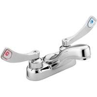 Robinet d&eacute;vier central M-Dura Trail Hammer and Bolt