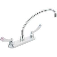 M-Dura Centreset Kitchen Faucet Trail Hammer and Bolt