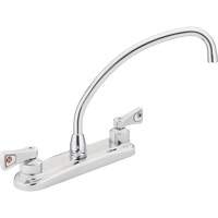 M-Dura Centreset Kitchen Faucet Trail Hammer and Bolt