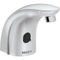 Distributeur de savon de style transitoire M-Power Trail Hammer and Bolt