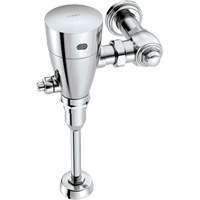 Robinet de chasse &eacute;lectronique pour urinoir M-Power Trail Hammer and Bolt