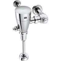 Robinet de chasse &eacute;lectronique pour urinoir M-Power Trail Hammer and Bolt