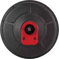 Drum with Anchor Cable Trail Hammer and Bolt
