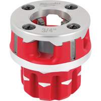T&ecirc;te de fili&egrave;re compacte NPT Trail Hammer and Bolt