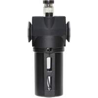 Lubrificateur avec bol standard Modulair 300, 1/4" NPT, Max. 150 psi, Canalisation/Modulaire Trail Hammer and Bolt