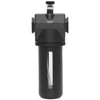 Lubrificateur avec bol standard Modulair 400, 1/2" NPTF, Max. 150 psi, Canalisation/Modulaire Trail Hammer and Bolt