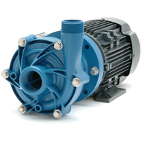 Magnetic Drive Pump with PTFE Bushing Trail Hammer and Bolt