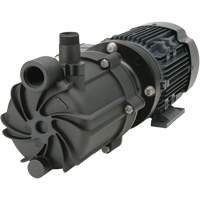 Self-Priming Magnetic Drive Pump with Carbon Bushing Trail Hammer and Bolt