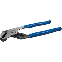 Slip Joint Plier Trail Hammer and Bolt