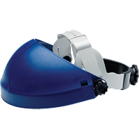 Harnais &agrave; rochet pour &eacute;cran facial, Suspension Rochet Trail Hammer and Bolt