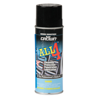 Lubricants, Corrosion Inhibitors & Penetrants