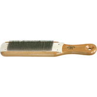 File Cleaners Trail Hammer and Bolt