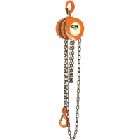 Hoists