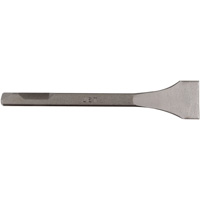 Ciseau droit pour marteau burineur Trail Hammer and Bolt