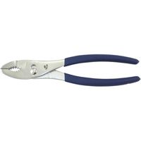 Slip Joint Pliers Trail Hammer and Bolt