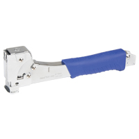 Agrafeuse Trail Hammer and Bolt