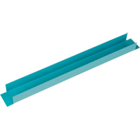 Recessed Safety Bar Trail Hammer and Bolt