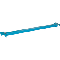 Racking Flush Safety Bar Trail Hammer and Bolt