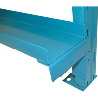 Pallet Racking Skid Channel Trail Hammer and Bolt