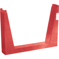 Supports en U empilables, Capacit&eacute; de 6000 lb Trail Hammer and Bolt