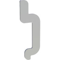 Interlok Boltless Shelving Shelf Clip Trail Hammer and Bolt