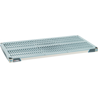Syst&egrave;mes d'&eacute;tag&egrave;res MetroMax i, 24" la x 24" p, 800 lb Capacit&eacute; Trail Hammer and Bolt