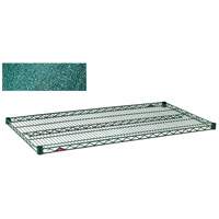 Tablette en treillis, 36" la x 24" p Trail Hammer and Bolt