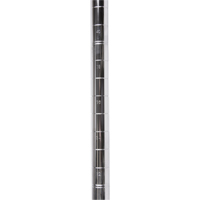 Post For Caster Cart, 62" H Trail Hammer and Bolt