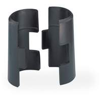 Plastic Sleeve Kit Trail Hammer and Bolt