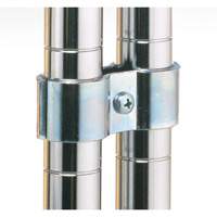 Post Clamps Trail Hammer and Bolt