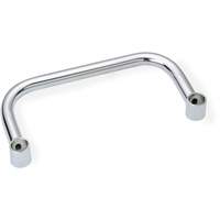Extended Handle Trail Hammer and Bolt