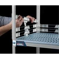 Rebord de tablette Metromax Trail Hammer and Bolt