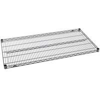 Tablette pour &eacute;tag&egrave;re stylis&eacute;e, 24" la x 18" p, 800 lb Capacit&eacute; Trail Hammer and Bolt