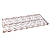 Tablette pour &eacute;tag&egrave;re stylis&eacute;e, 30" la x 24" p, 800 lb Capacit&eacute; Trail Hammer and Bolt