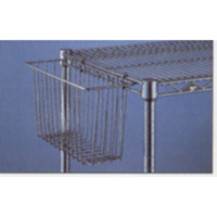 Panier de rangement Trail Hammer and Bolt