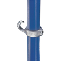 Pipe Fittings - Hooks, 1.315" Trail Hammer and Bolt
