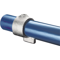 Pipe Fittings - Adjustable Fixing Brackets, 1.9" Trail Hammer and Bolt